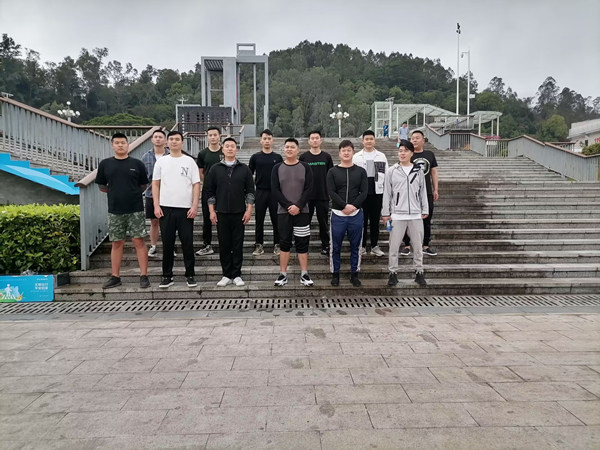 济南的私人保镖公司怎么样？