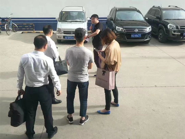 济南私人保镖：为您供给贴身的安全保证