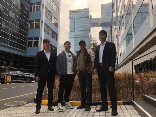 济南保镖公司是否靠谱?