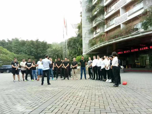 济南保镖公司详解私人保镖价格由什么决议?